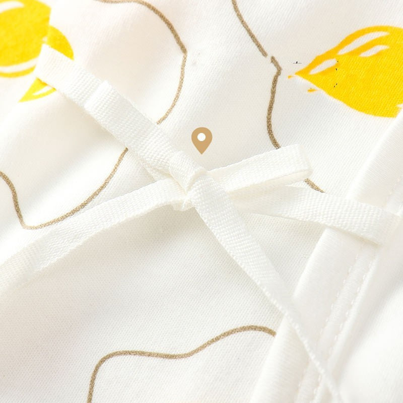 Children Egg Two-Piece Set
