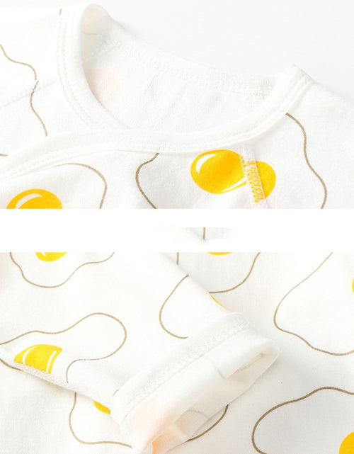 Load image into Gallery viewer, Children Egg Two-Piece Set
